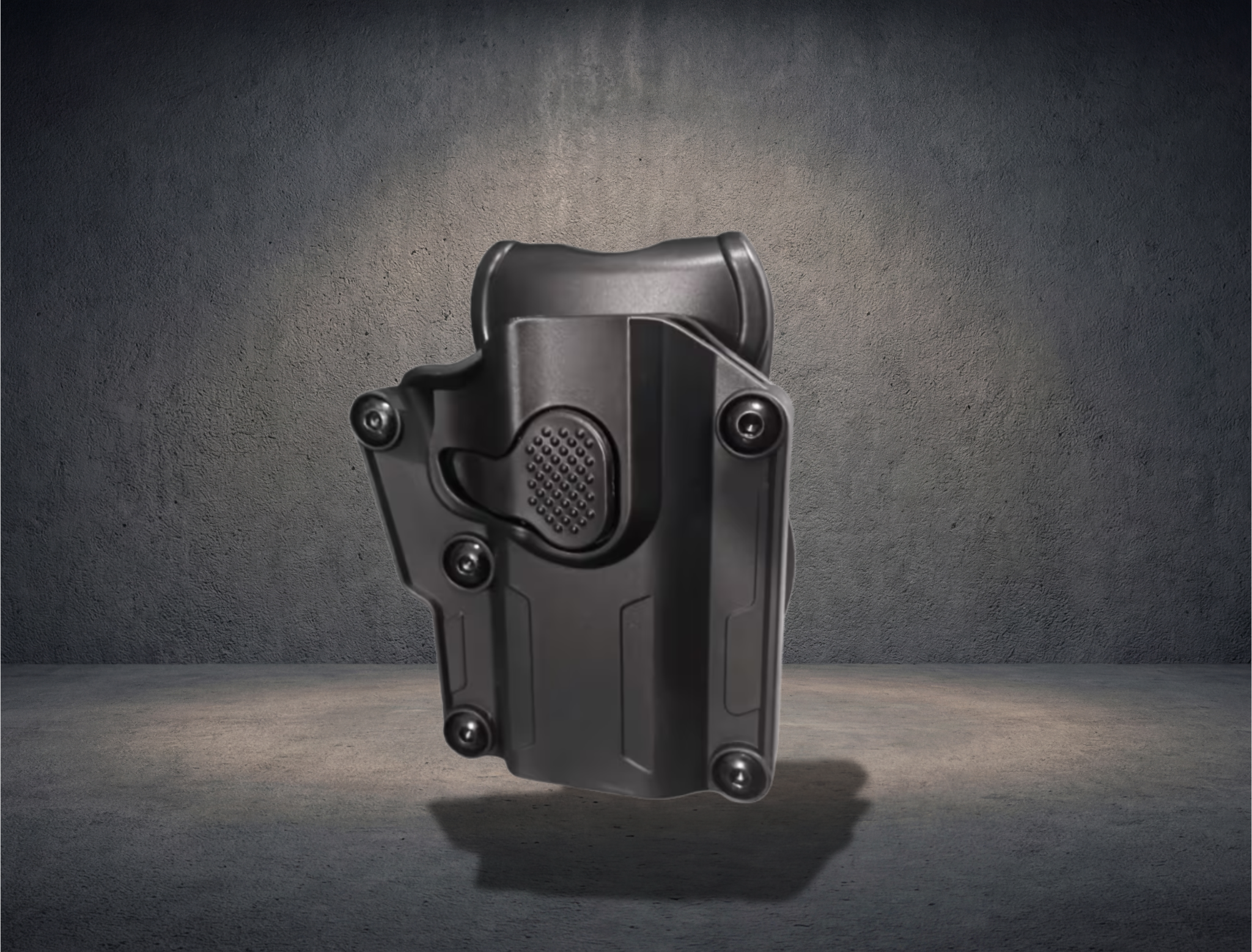 FUNDA UNIVERSAL MODELO COMPACTA