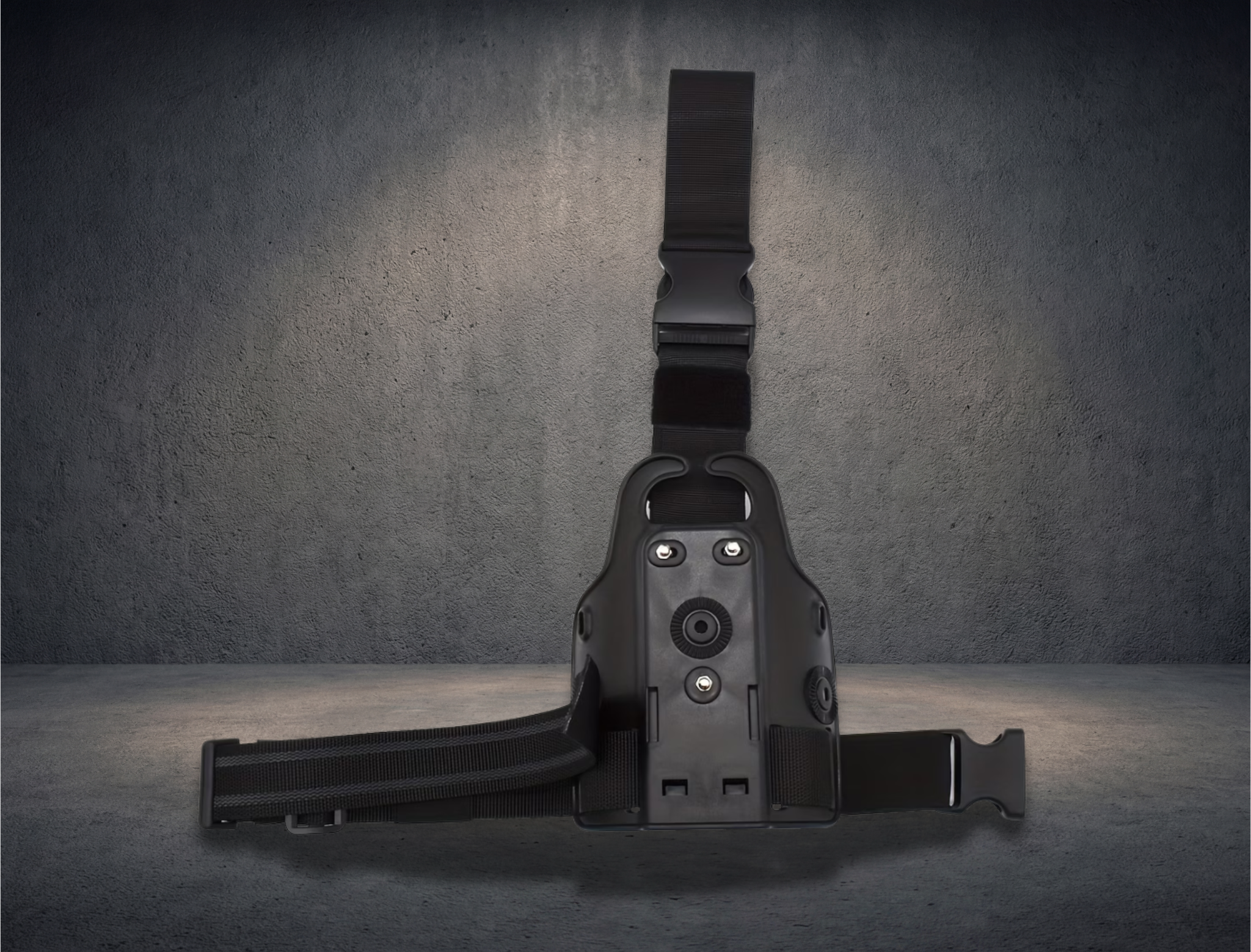 ADAPTADOR MULERA UNIVERSAL