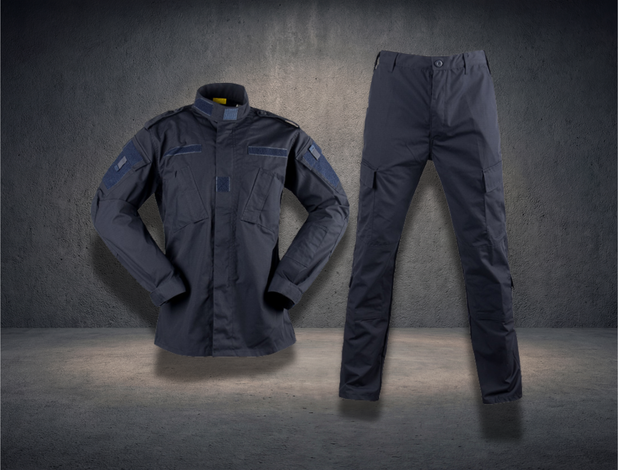 UNIFORME TIUNA IMPORTADO