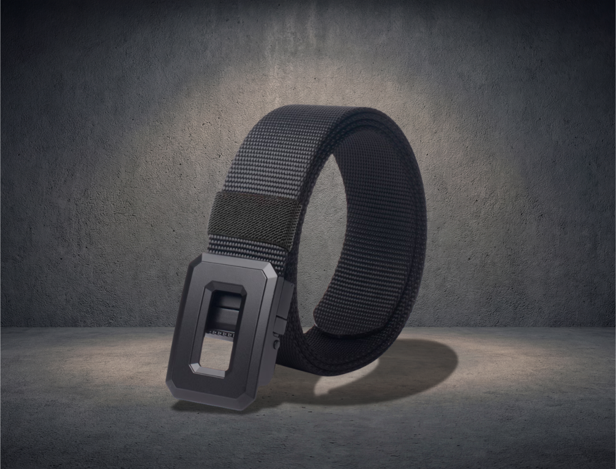 Cinturon Tactico Polar