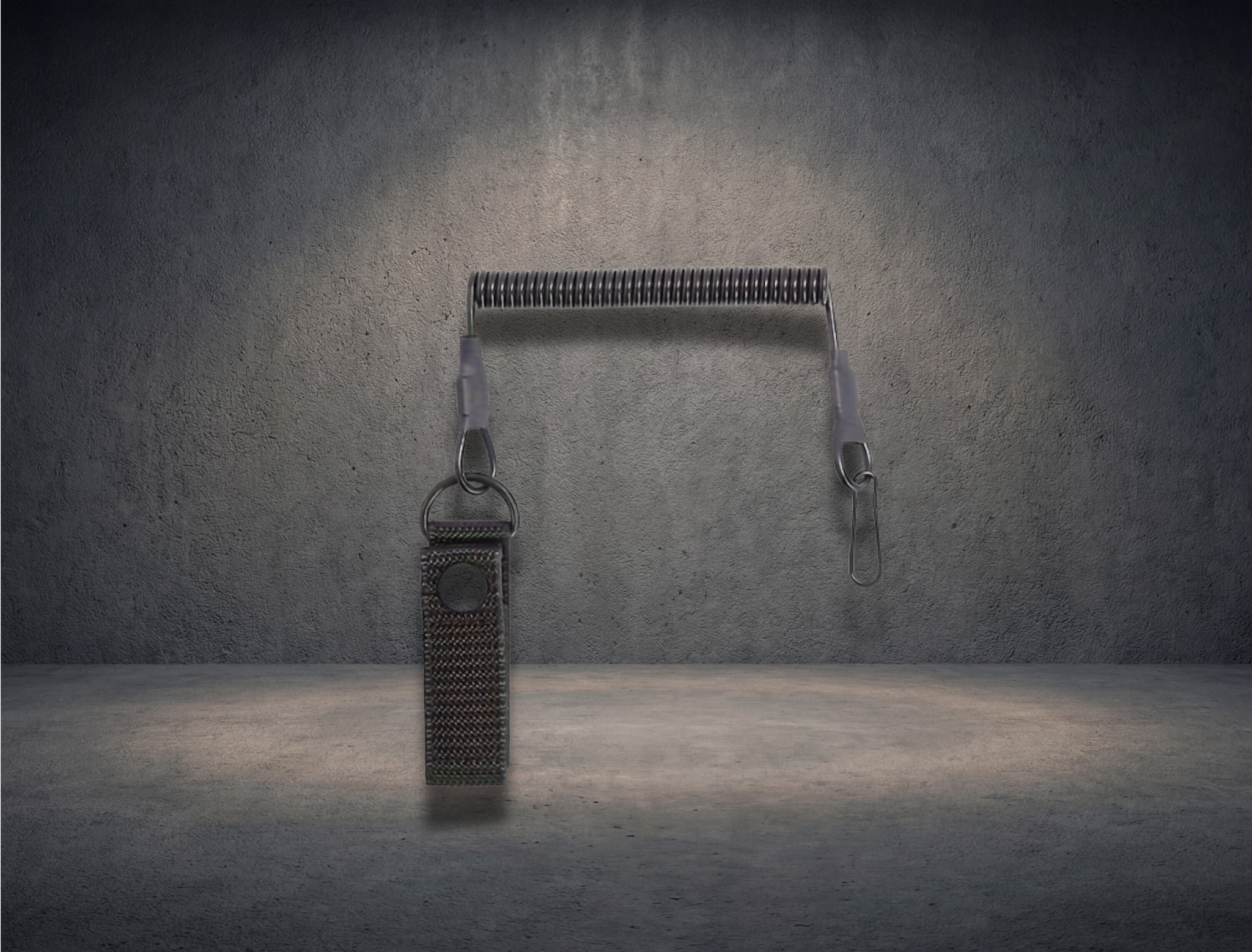 Cordon de Seguridad Tactico (Linea de Vida)